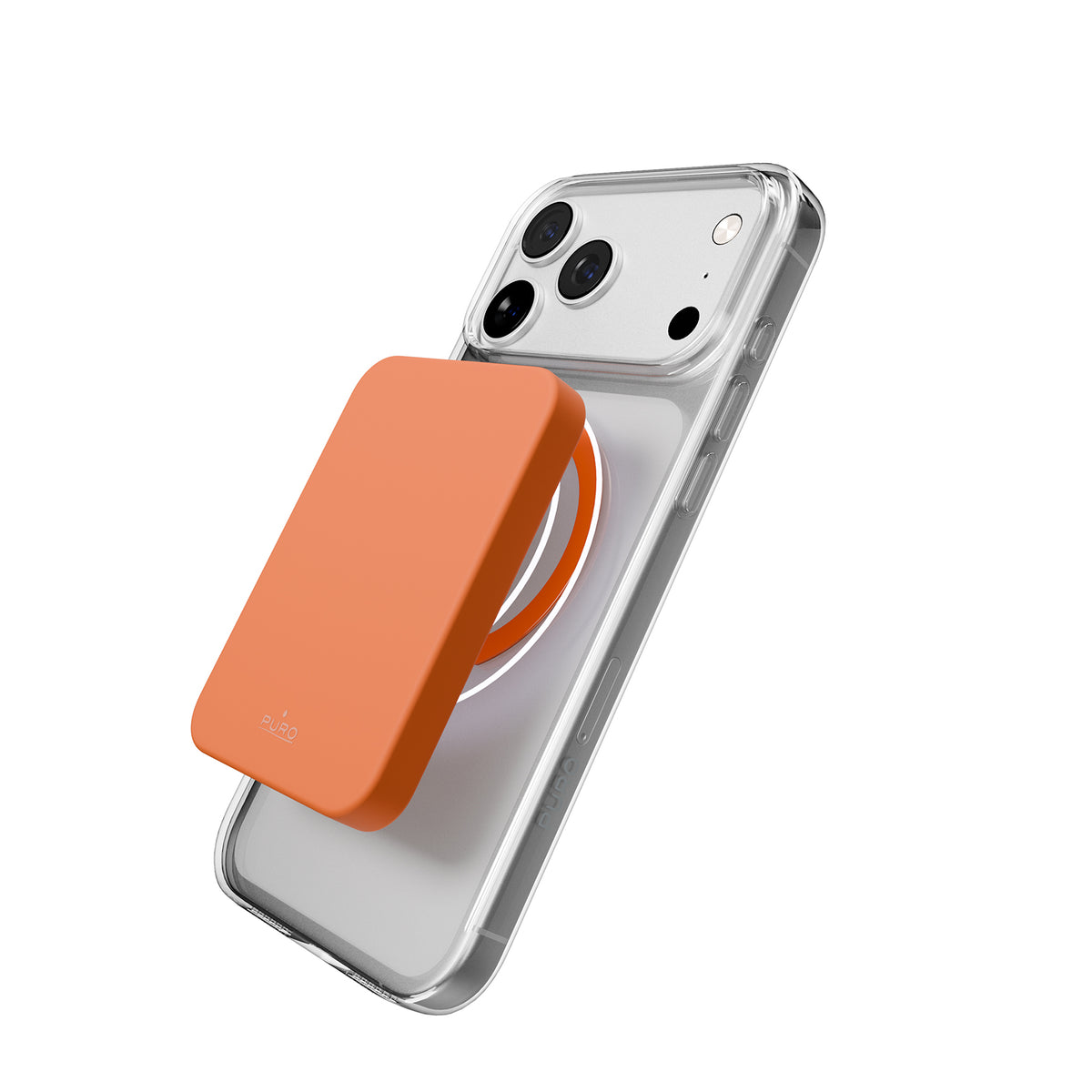 Cover Lite Mag per iPhone 18 Pro/17 Pro
