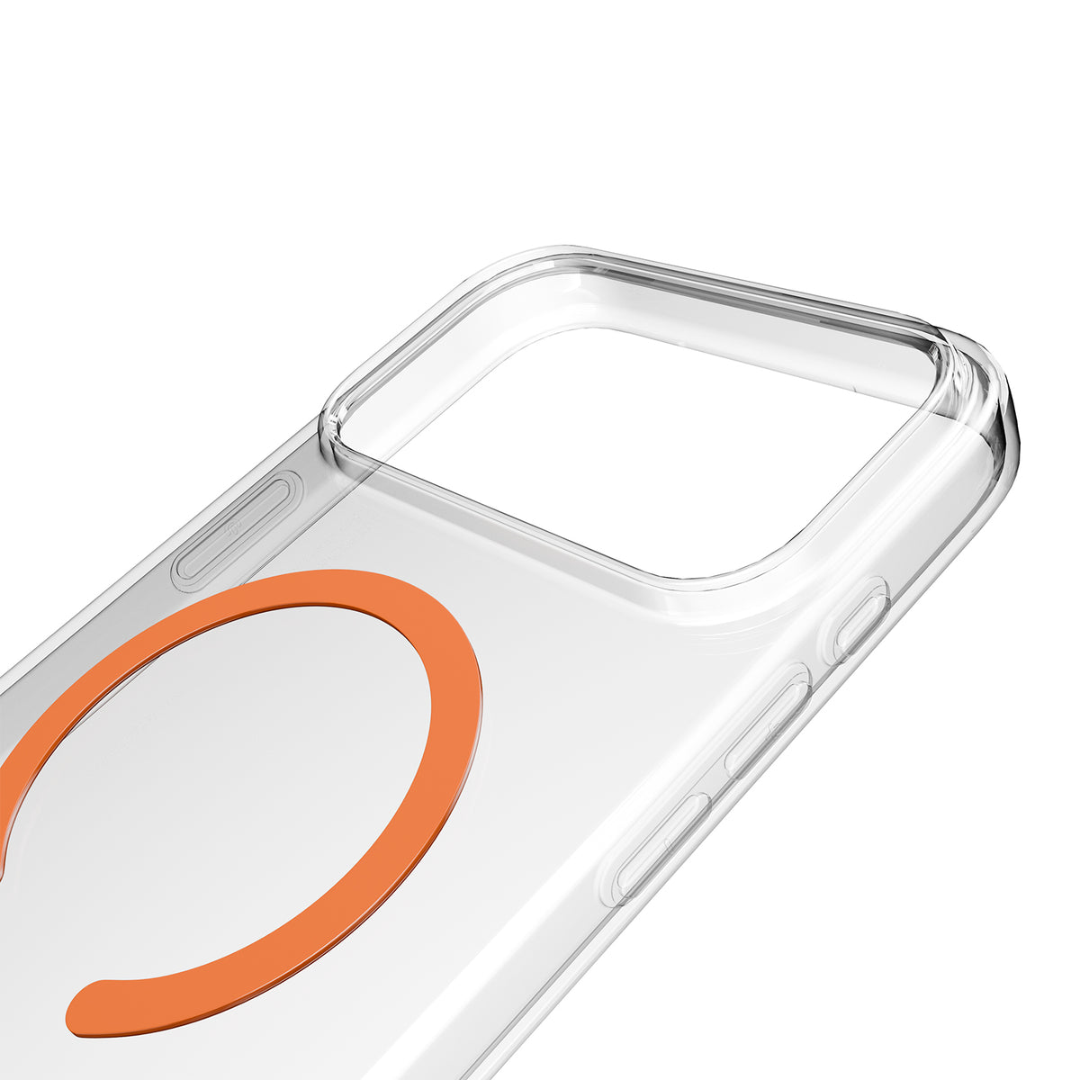 Cover Lite Mag per iPhone 18 Pro/17 Pro