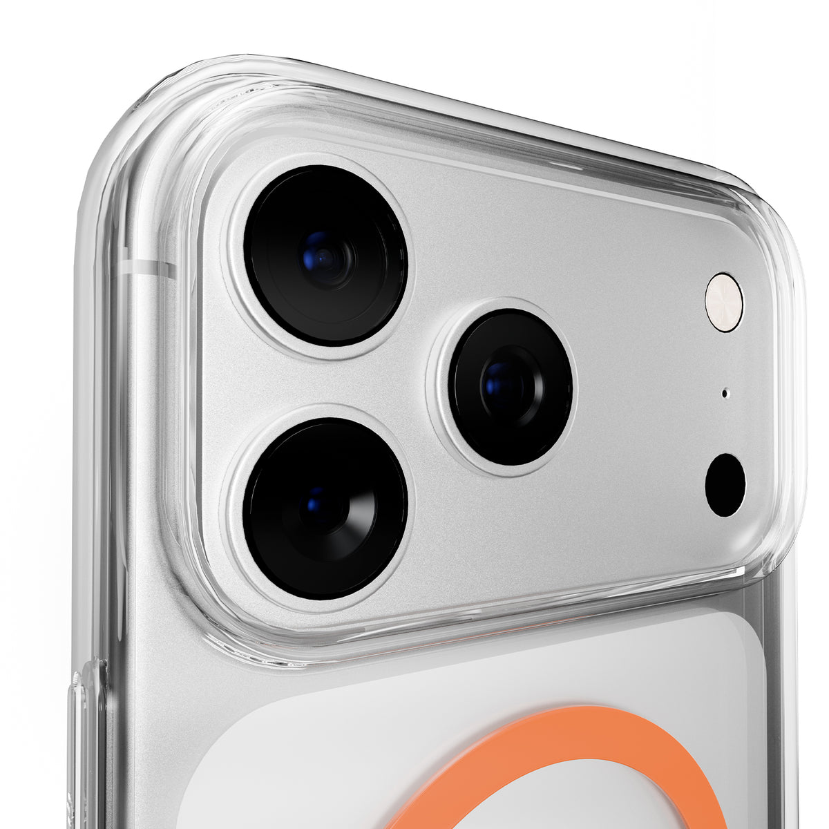 Cover Lite Mag per iPhone 18 Pro/17 Pro