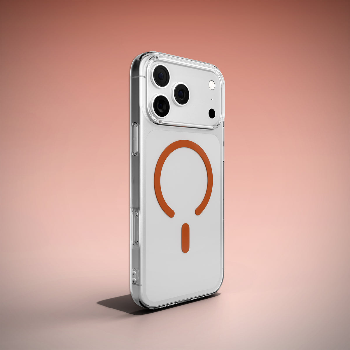 Cover Lite Mag per iPhone 18 Pro/17 Pro