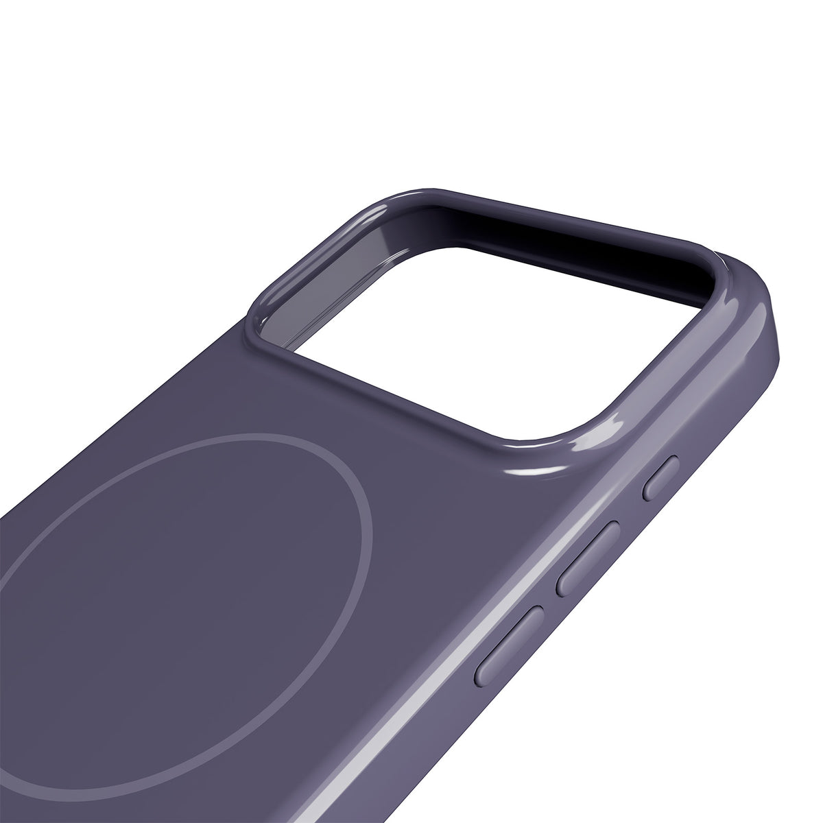 Pulse cover per iPhone 18 Pro/17 Pro