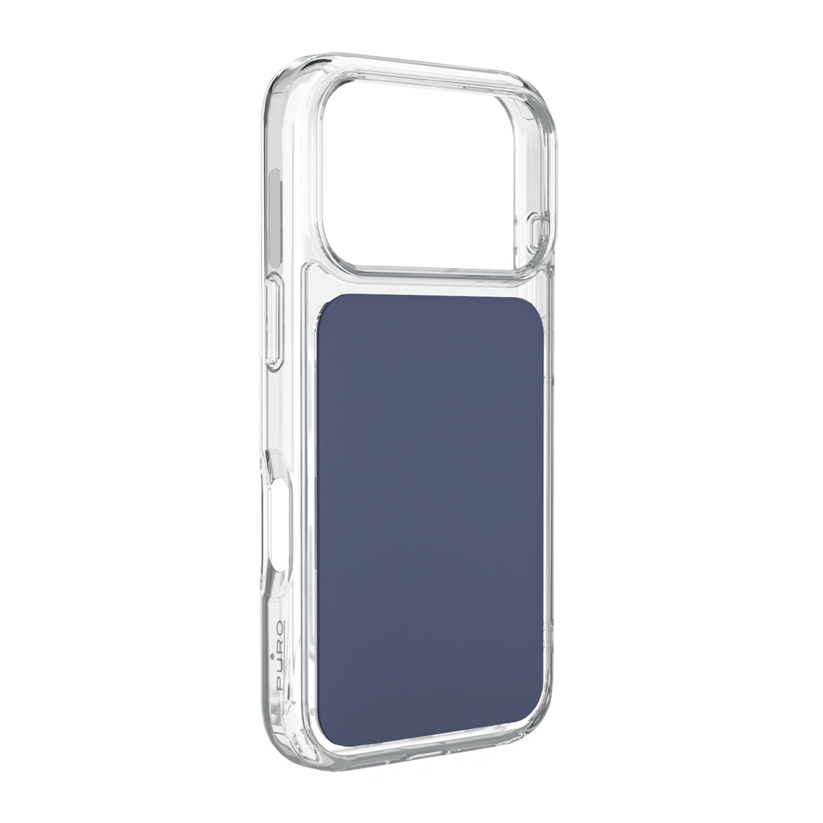 Cover Plate Mag per iPhone 18 Pro Max/17 Pro Max