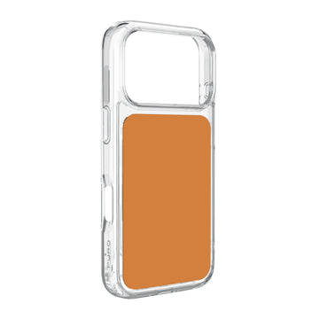 Cover Plate Mag per iPhone 18 Pro Max/17 Pro Max – Desert Sun