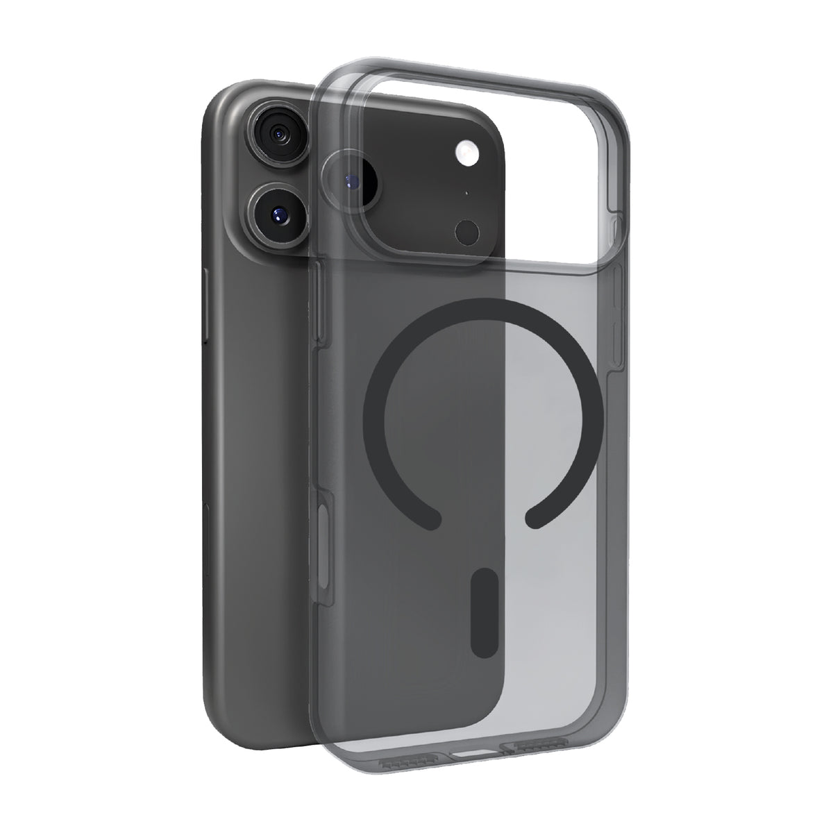 Cover Daylight per iPhone 17 Pro Max