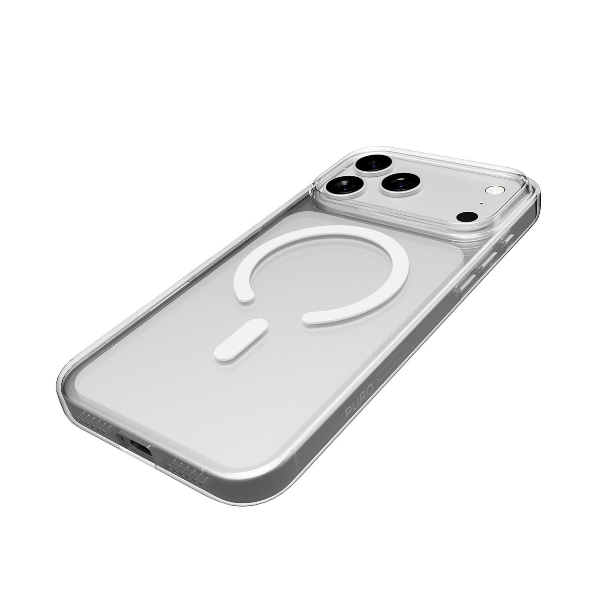 Cover Lite Mag per iPhone 17 Pro Max