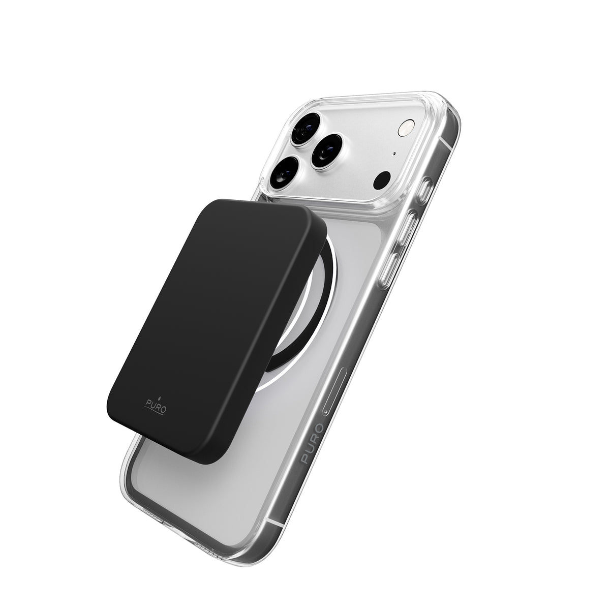 Cover Lite Mag per iPhone 18 Pro Max/17 Pro Max