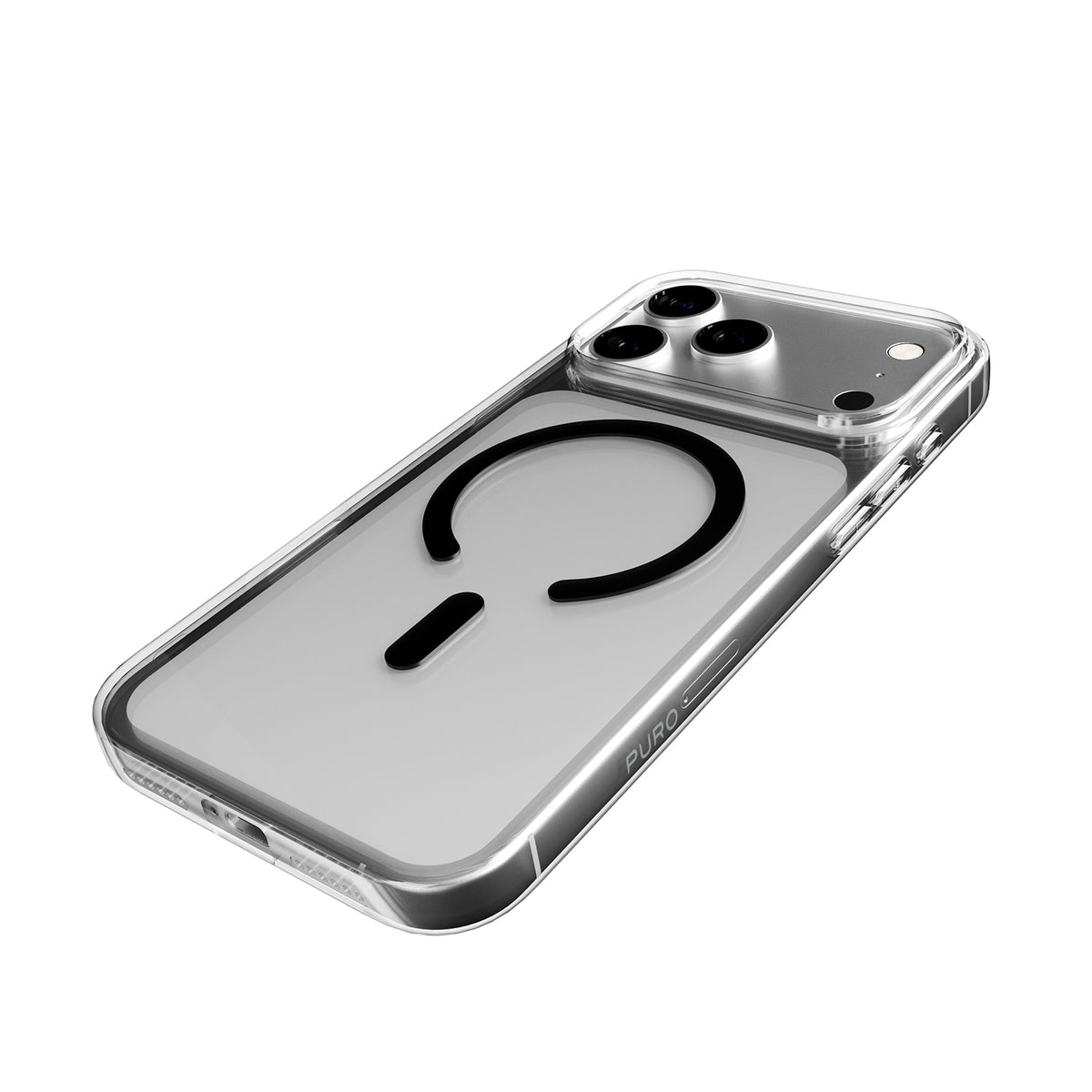 Cover Lite Mag per iPhone 18 Pro Max/17 Pro Max