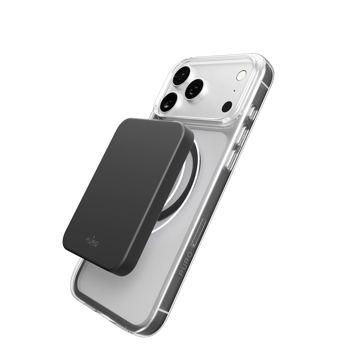 Cover Lite Mag per iPhone 18 Pro Max/17 Pro Max