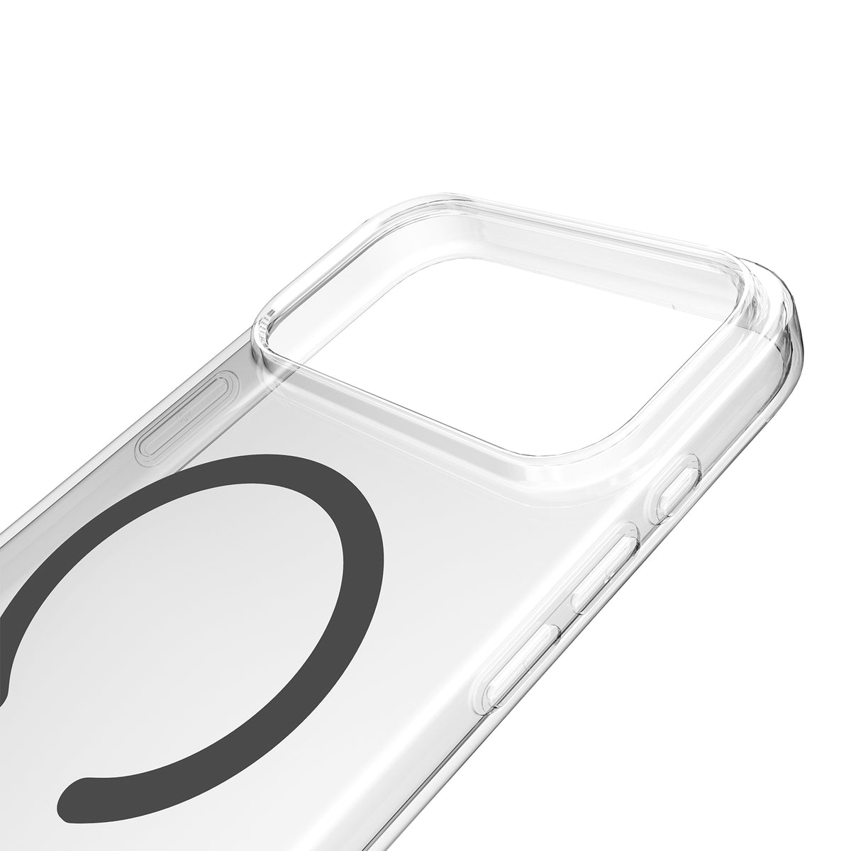 Cover Lite Mag per iPhone 18 Pro Max/17 Pro Max