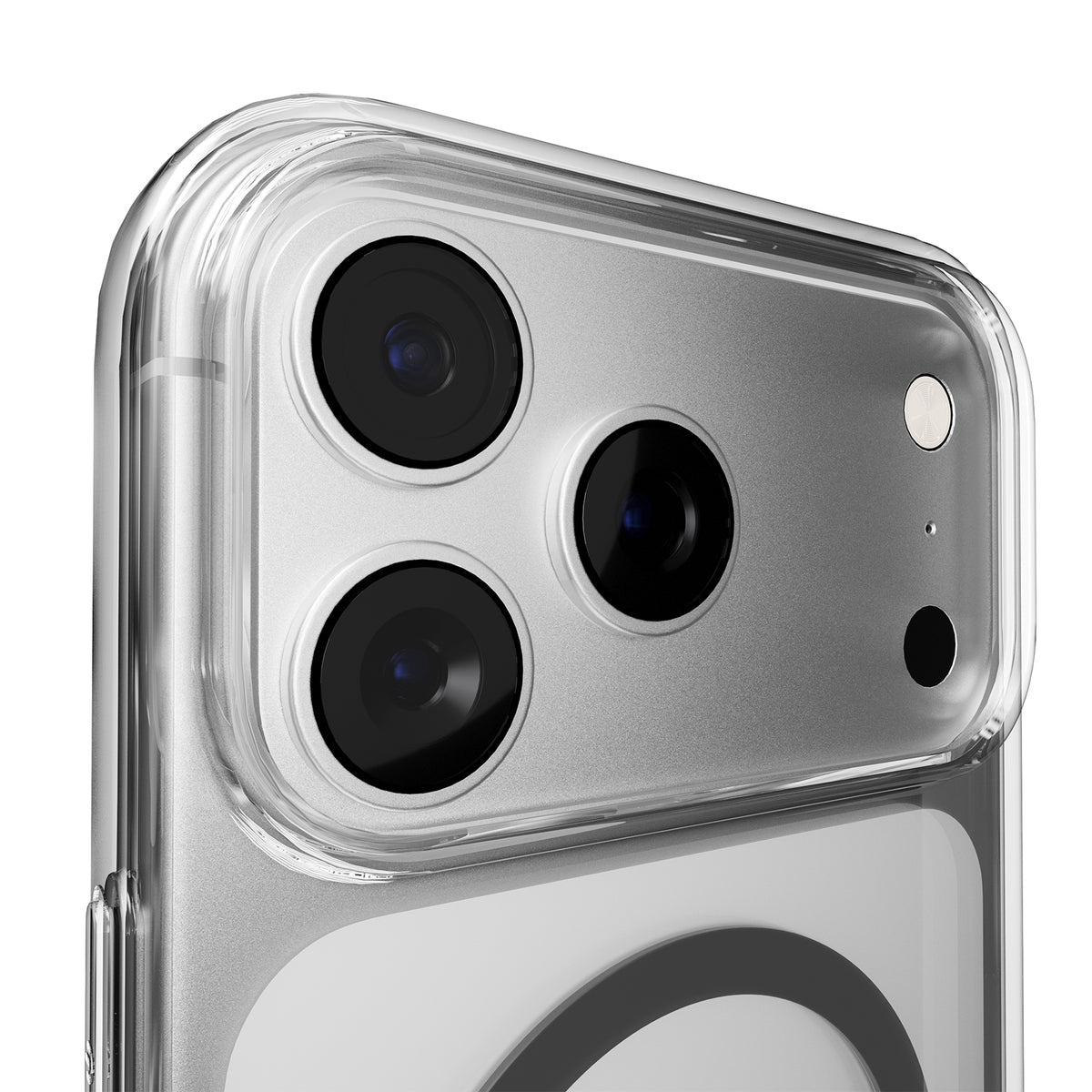 Cover Lite Mag per iPhone 18 Pro Max/17 Pro Max