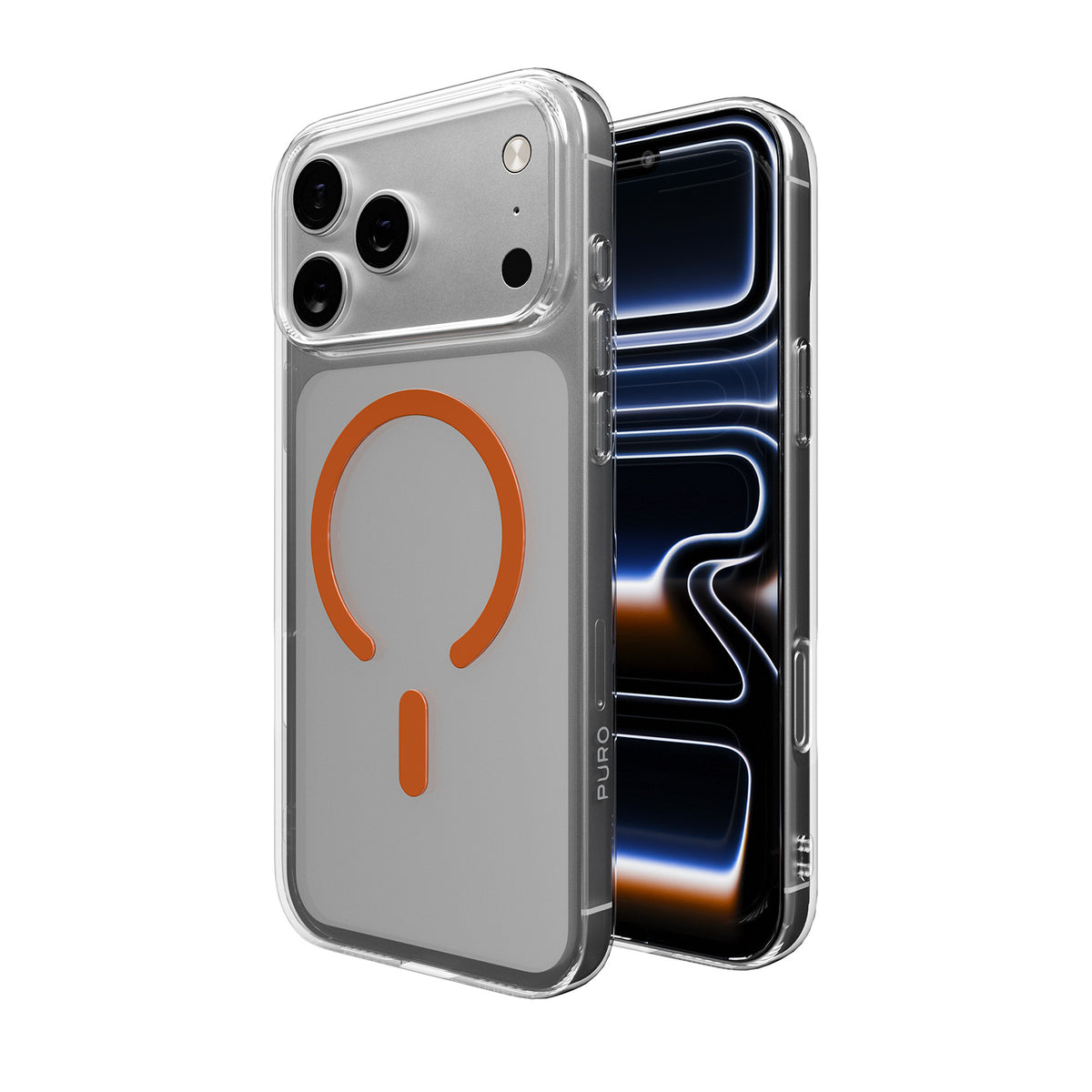 Cover Lite Mag per iPhone 18 Pro Max/17 Pro Max