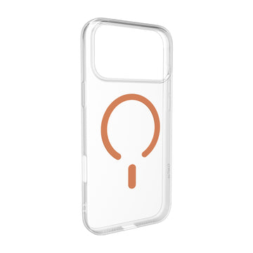 Cover Lite Mag per iPhone 18 Pro Max/17 Pro Max – Desert Sun