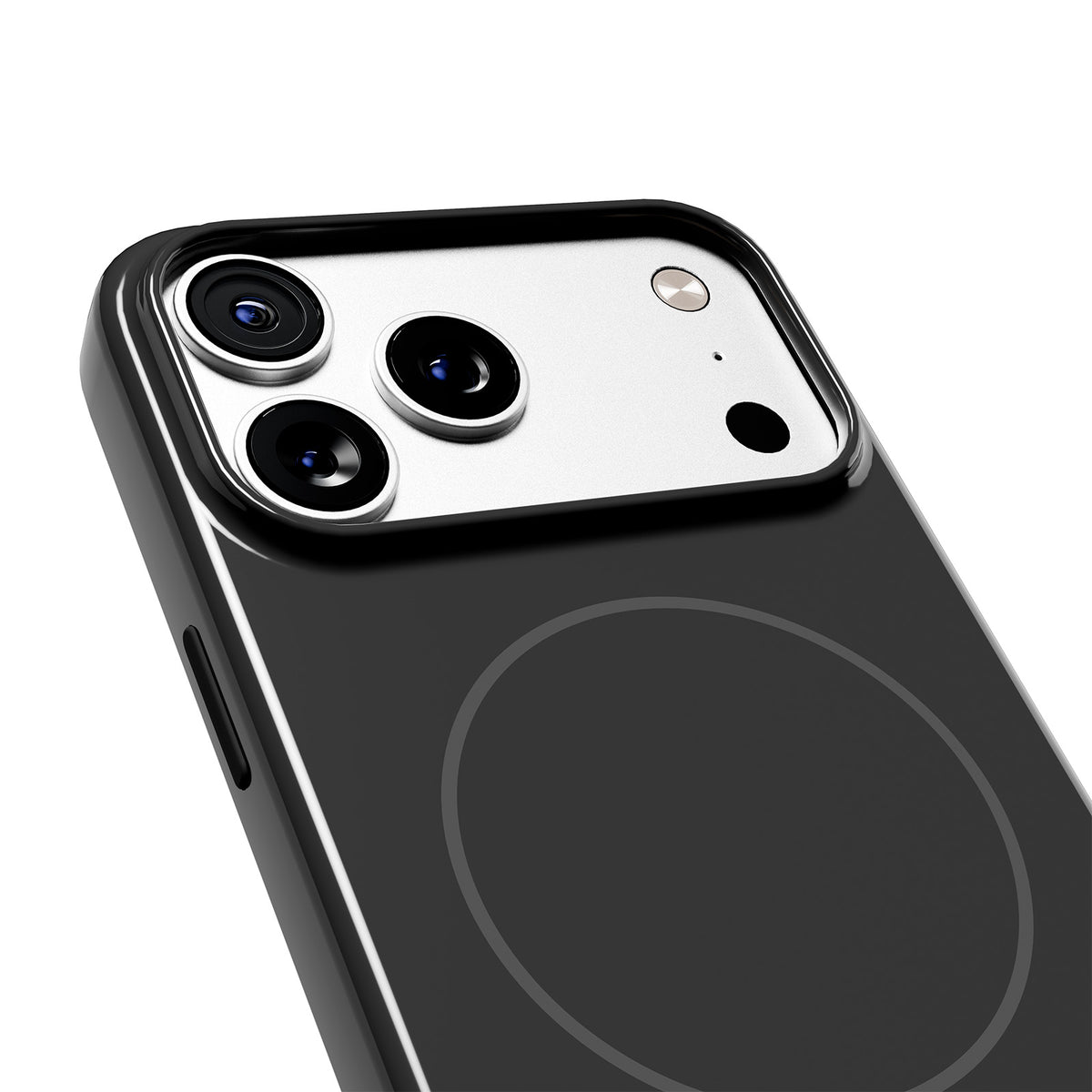 Pulse cover per iPhone 18 Pro Max/17 Pro Max