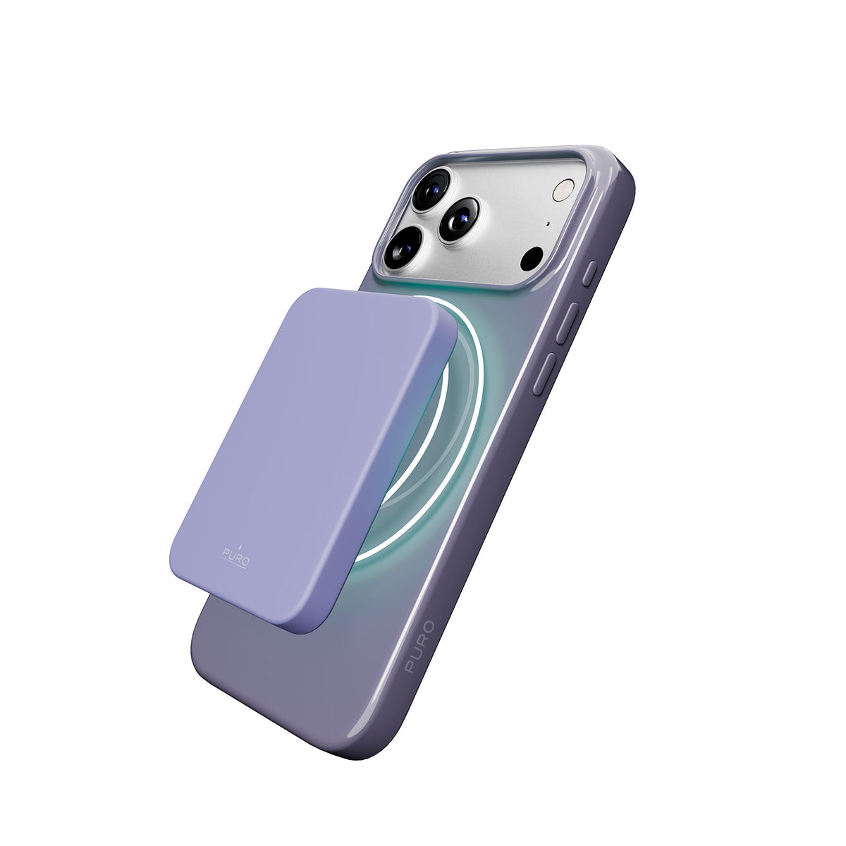 Pulse cover per iPhone 18 Pro Max/17 Pro Max
