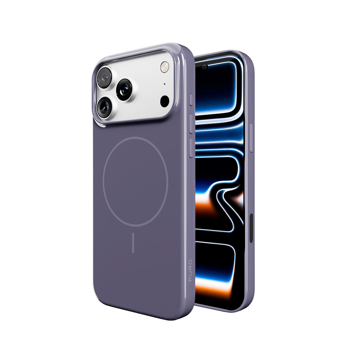 Pulse cover per iPhone 18 Pro Max/17 Pro Max