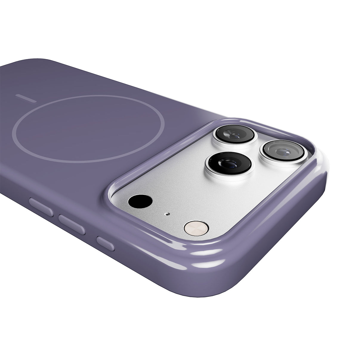 Pulse cover per iPhone 18 Pro Max/17 Pro Max