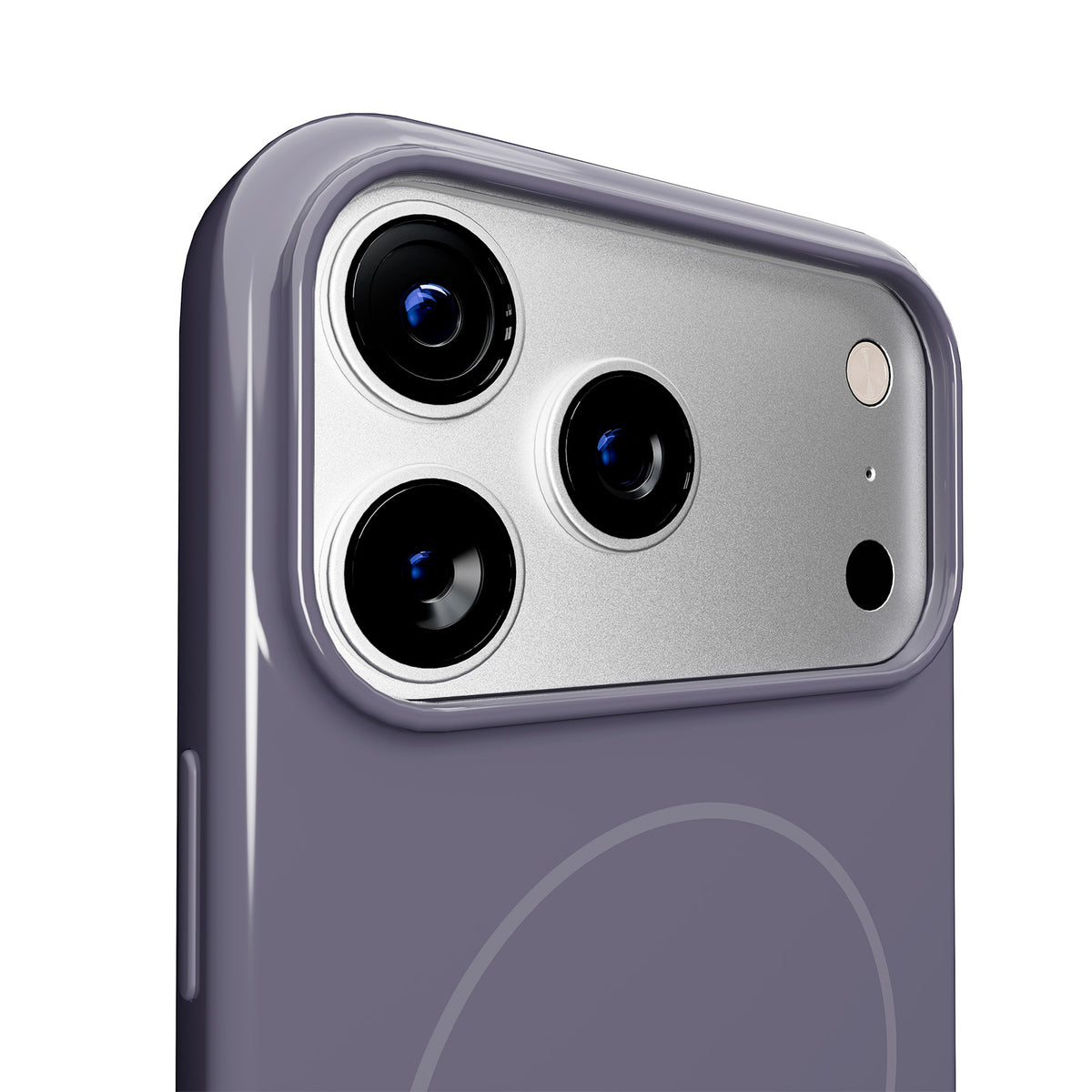 Pulse cover per iPhone 18 Pro Max/17 Pro Max