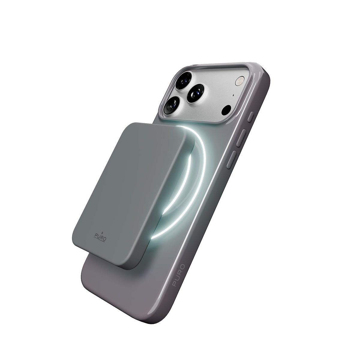Pulse cover per iPhone 18 Pro Max/17 Pro Max