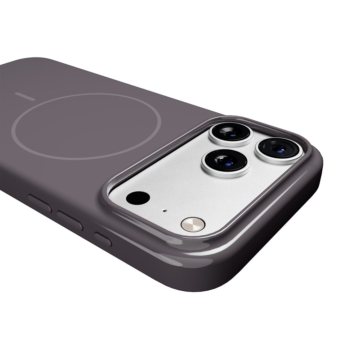 Pulse cover per iPhone 18 Pro Max/17 Pro Max