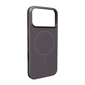 Pulse iPhone 18 Pro Max/17 Pro Max cover – Black Oyster
