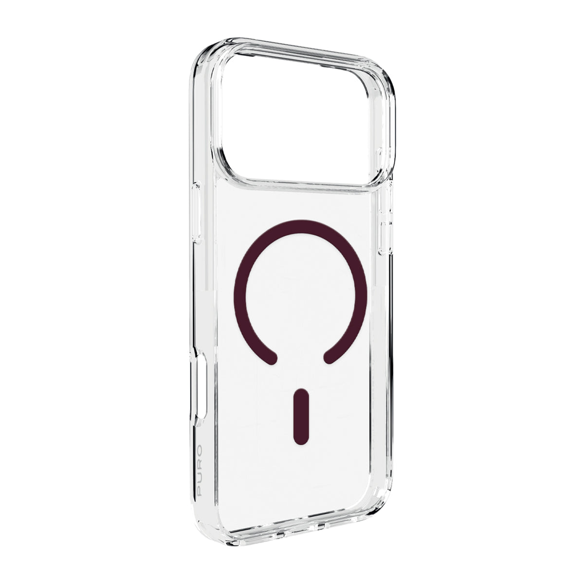 Cover Lite Mag per iPhone 18 Pro/17 Pro