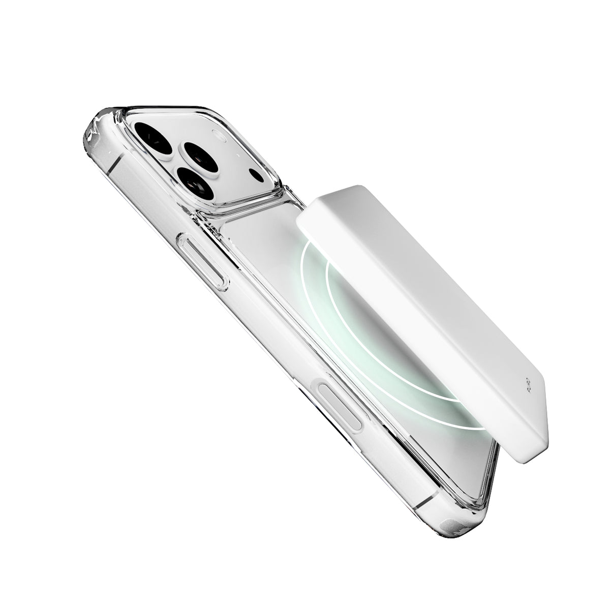 Cover Plate Mag per iPhone 18 Pro Max/17 Pro Max