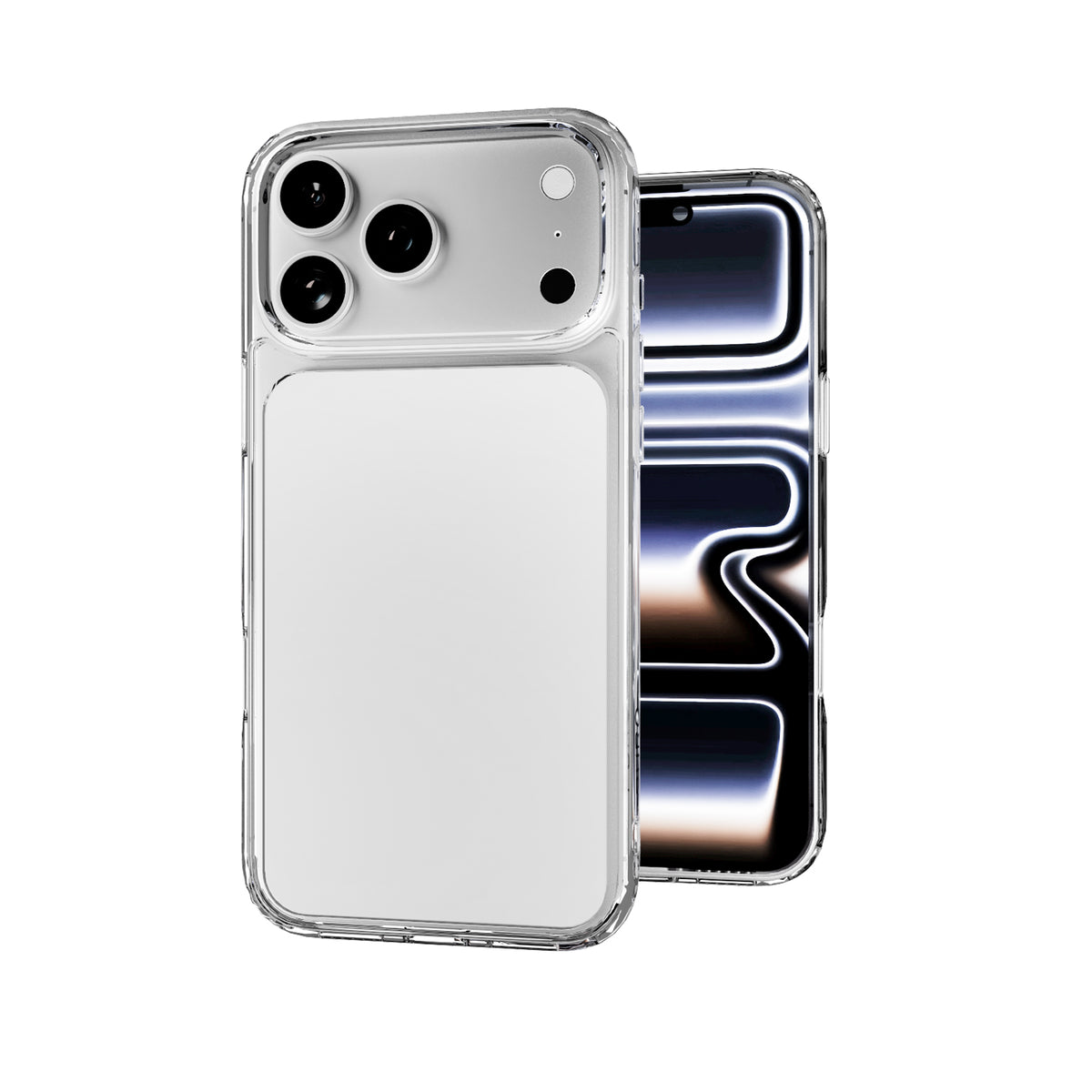 Cover Plate Mag per iPhone 18 Pro Max/17 Pro Max
