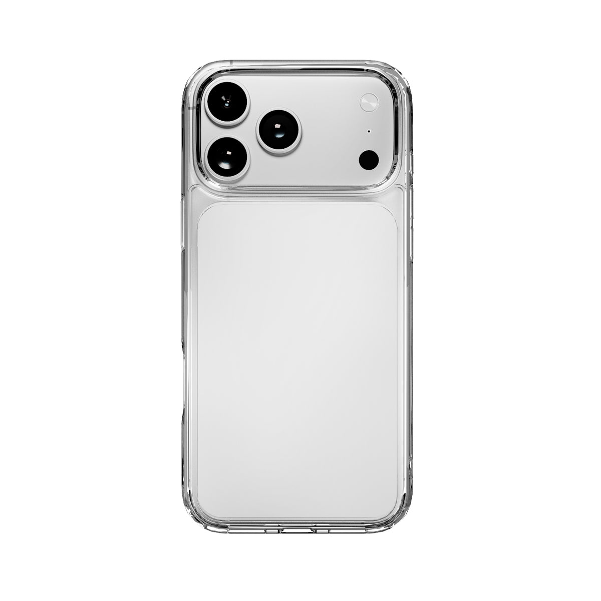 Cover Plate Mag per iPhone 18 Pro Max/17 Pro Max