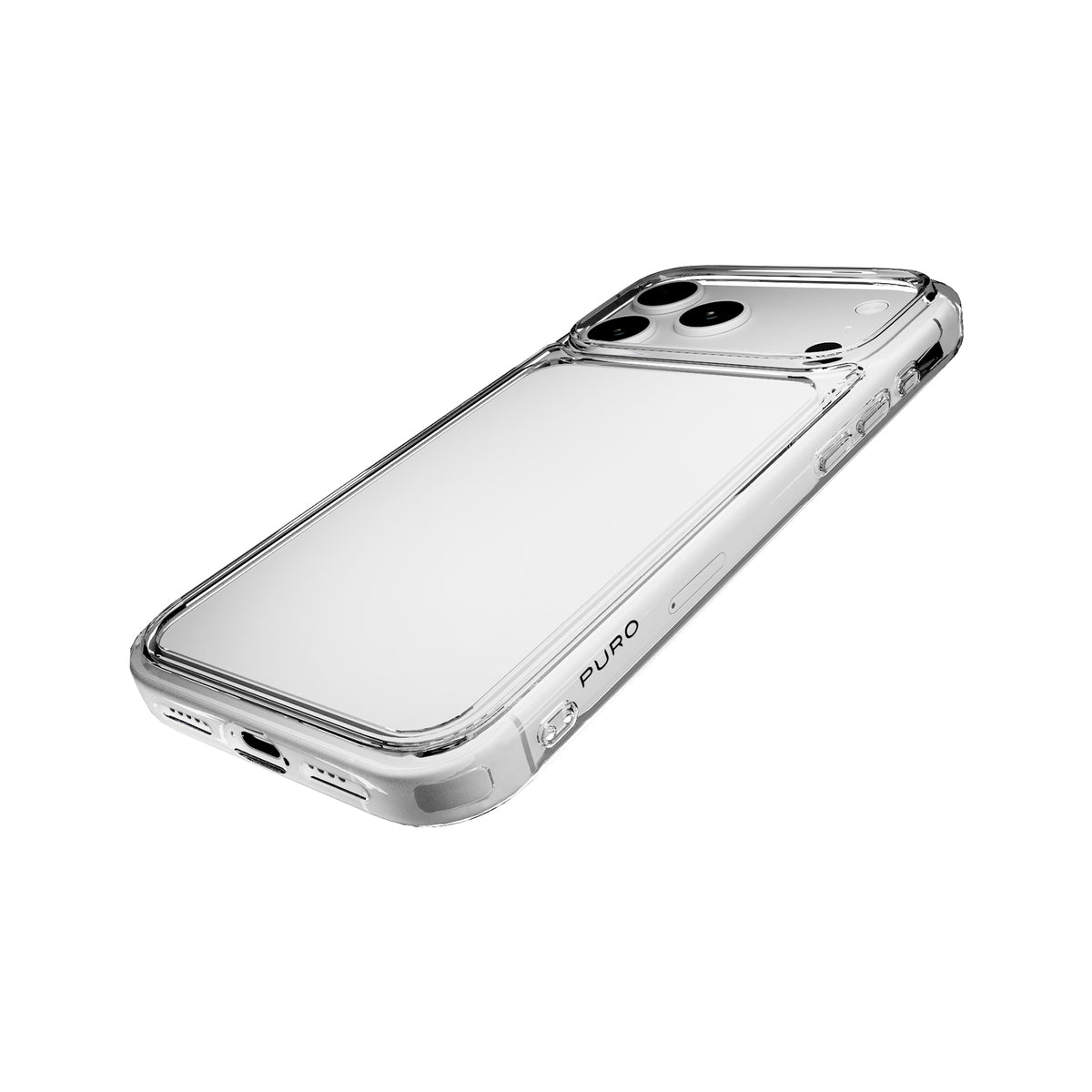 Cover Plate Mag per iPhone 18 Pro Max/17 Pro Max