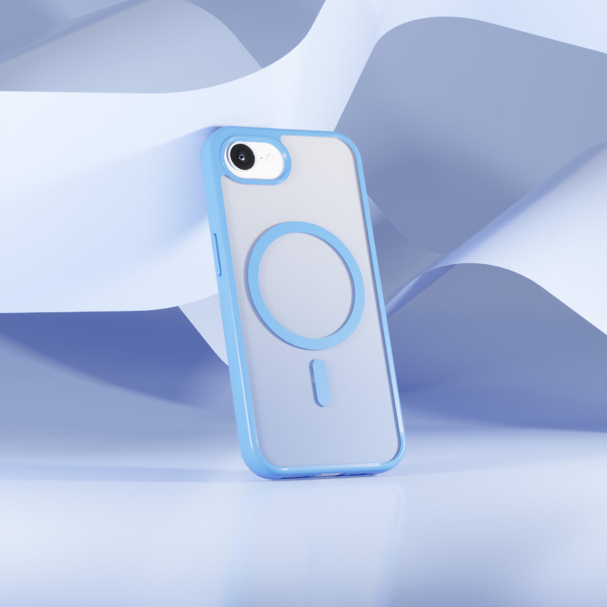 Gradient Cover for iPhone 17e/16e