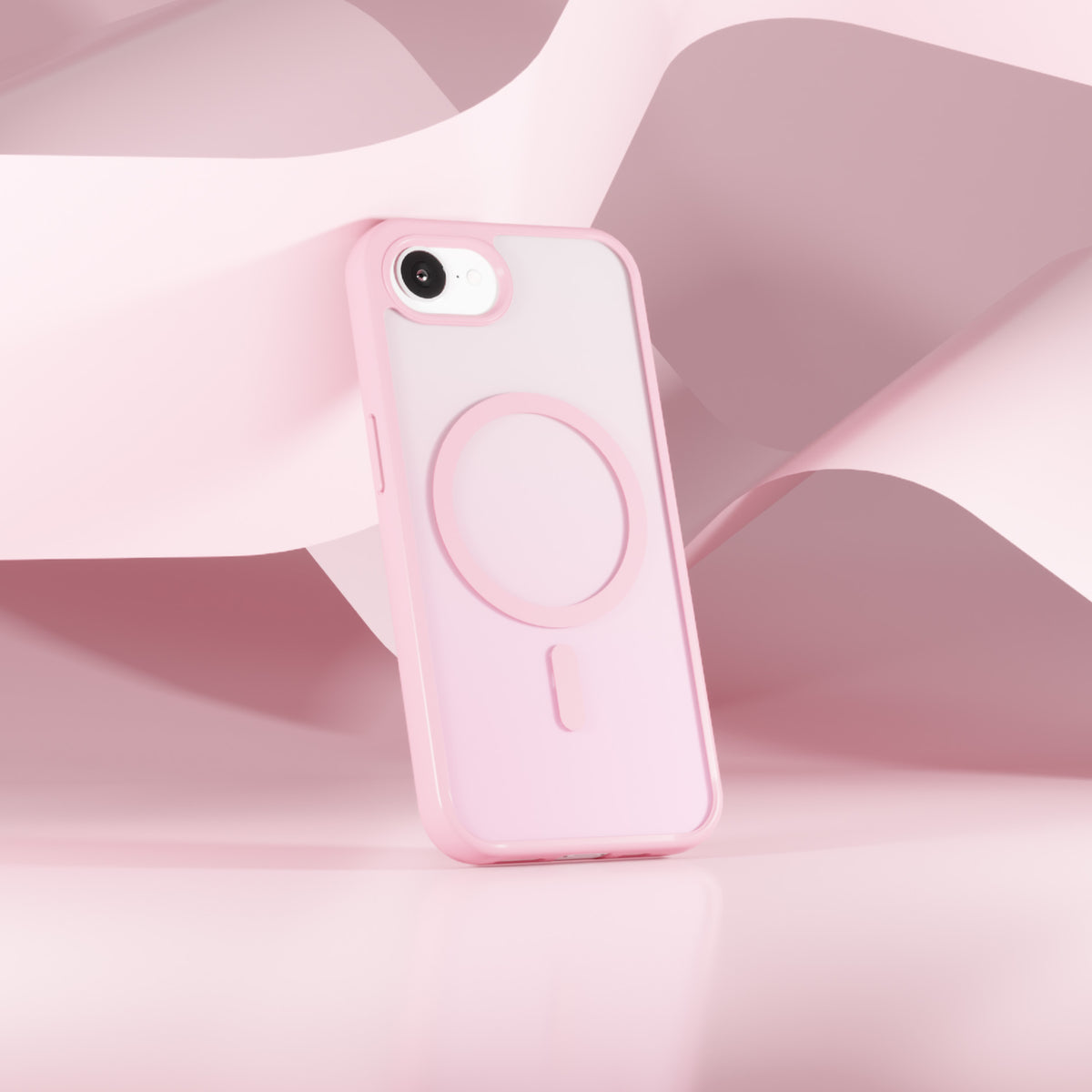 Gradient Cover for iPhone 17e/16e