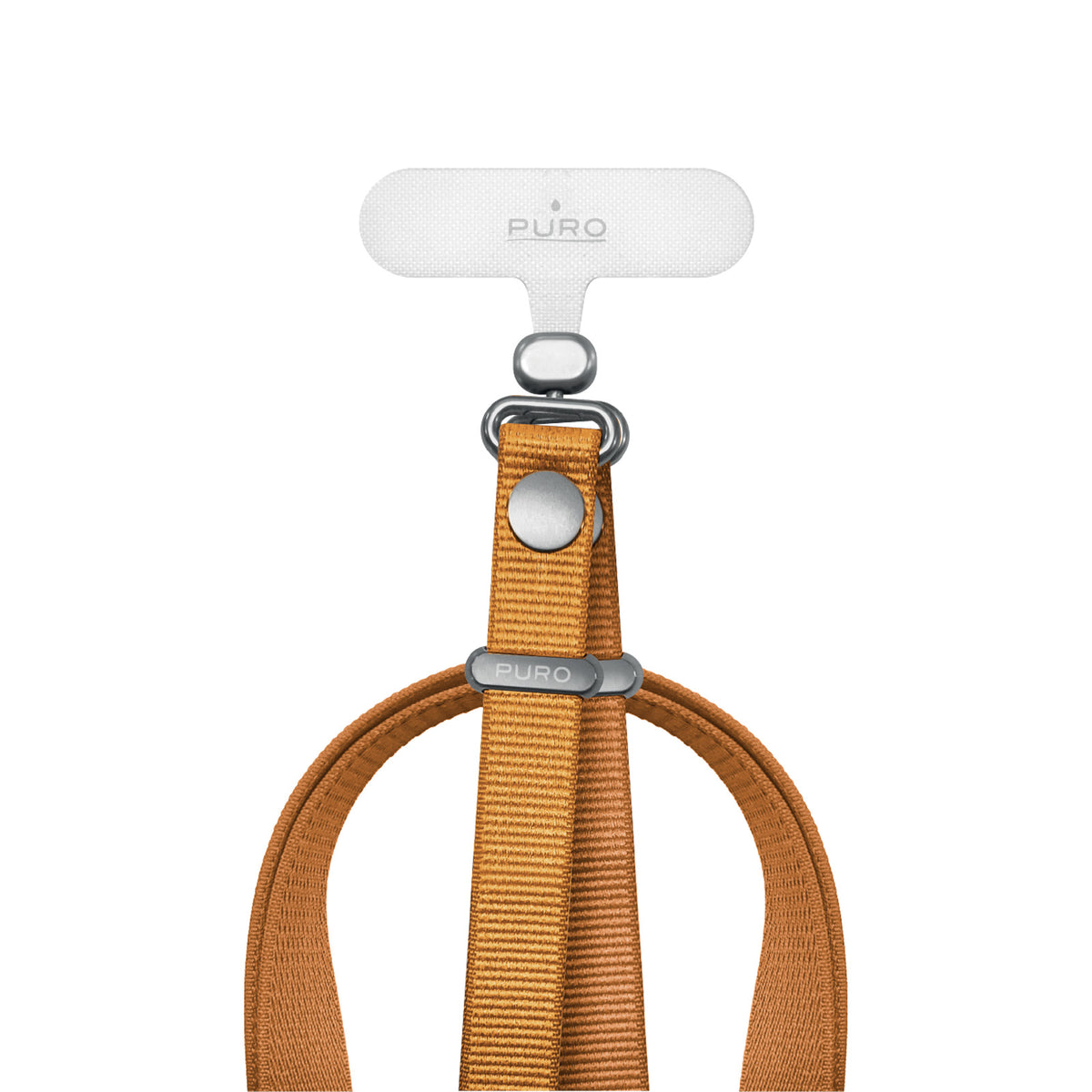 Laccetto strap a tracolla per smartphone “Move Lace”