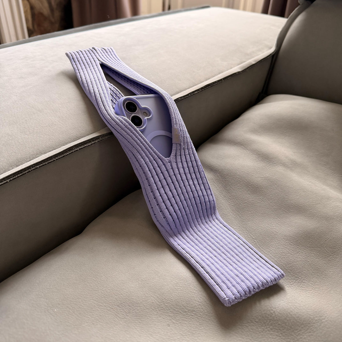 Phone pocket main universelle pour smartphone