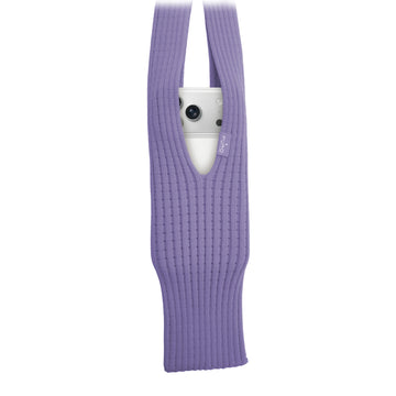 Phone pocket da mano universale per smartphone – Lavander Blue