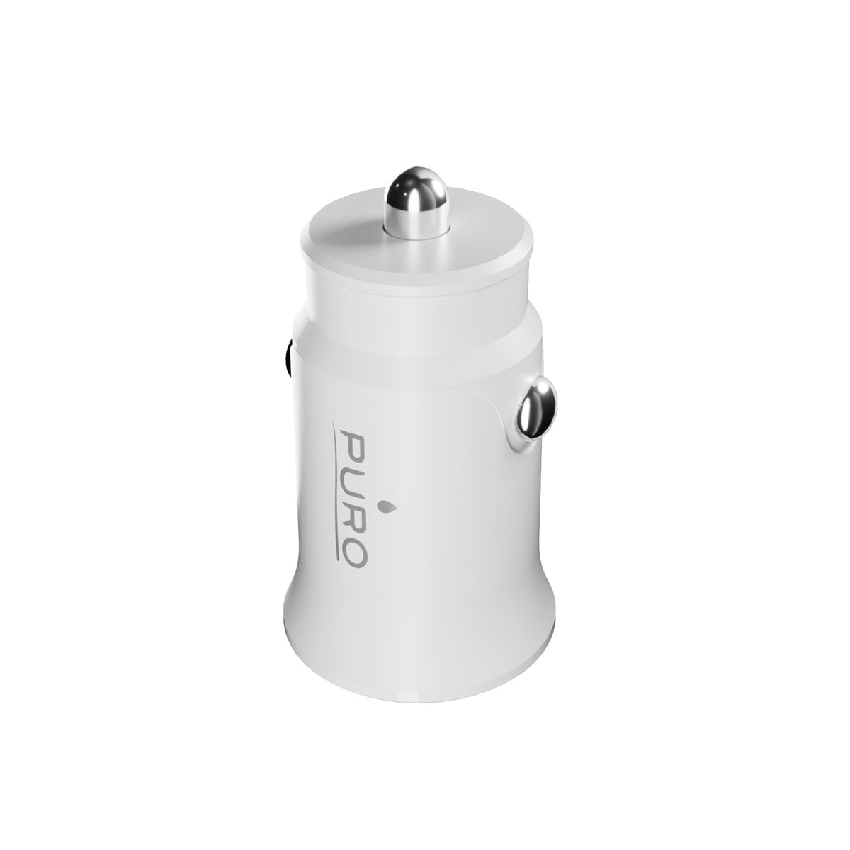 Chargeur allume-cigare Pro Lite avec 2 ports USB-A