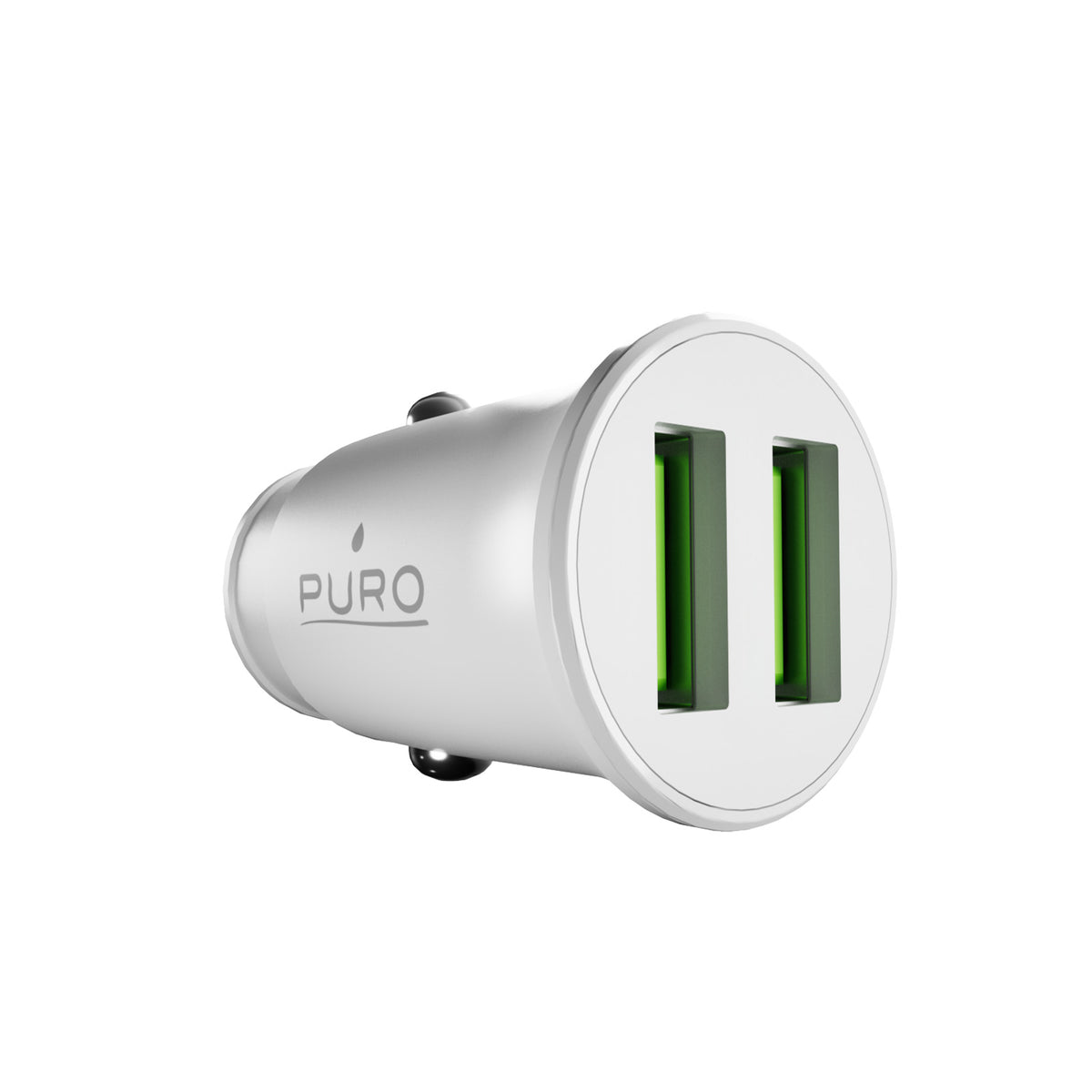 Chargeur allume-cigare Pro Lite avec 2 ports USB-A