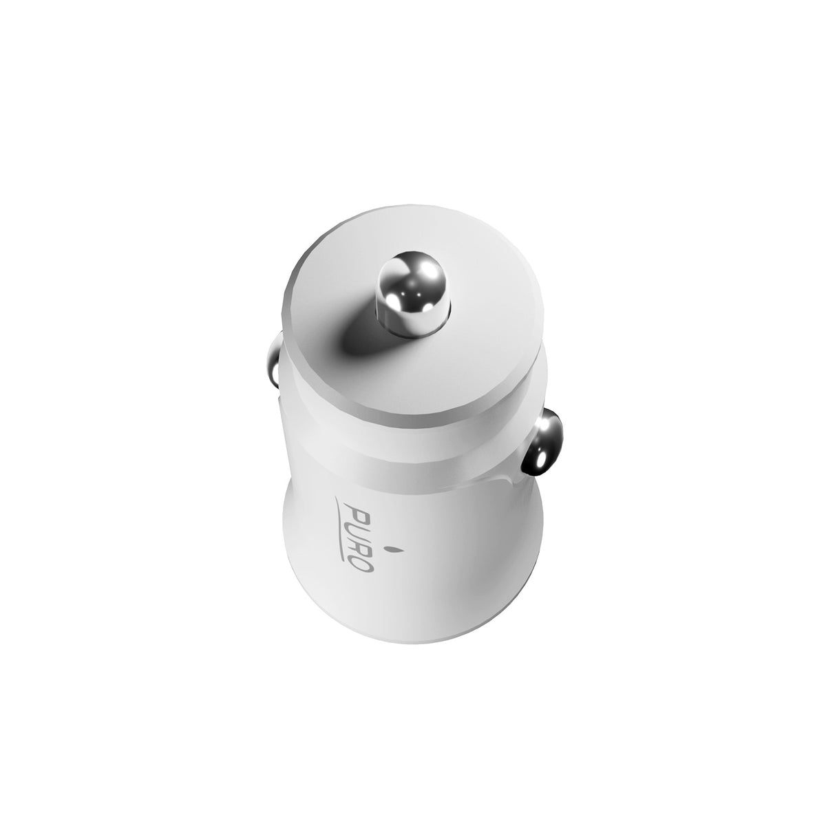 Chargeur allume-cigare Pro Lite avec 2 ports USB-A