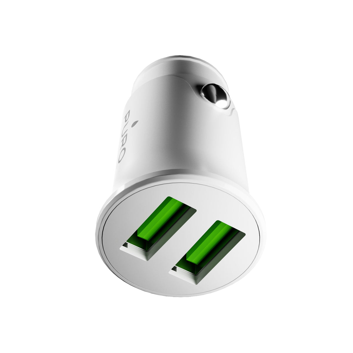 Chargeur allume-cigare Pro Lite avec 2 ports USB-A