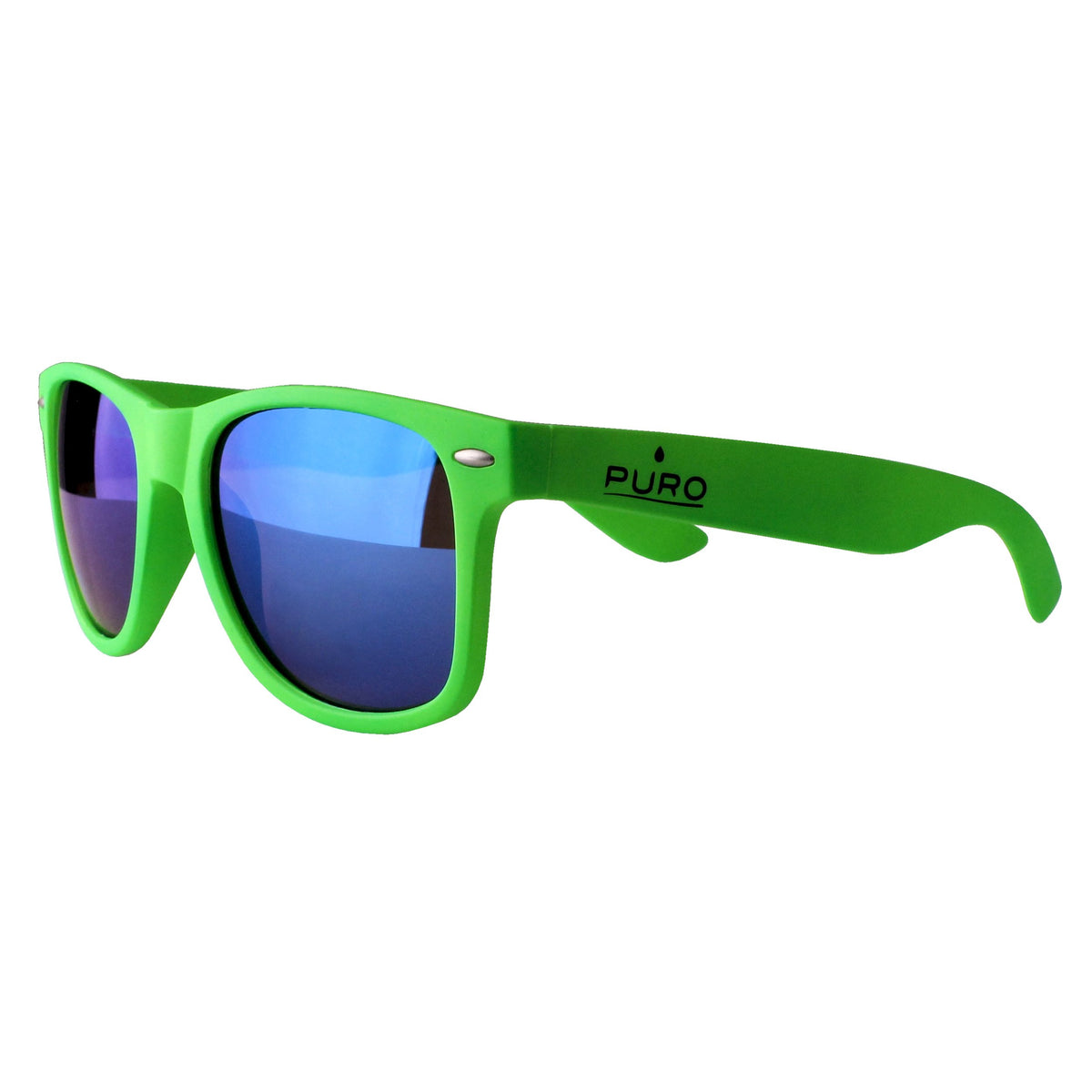 Lunettes de soleil unisexes