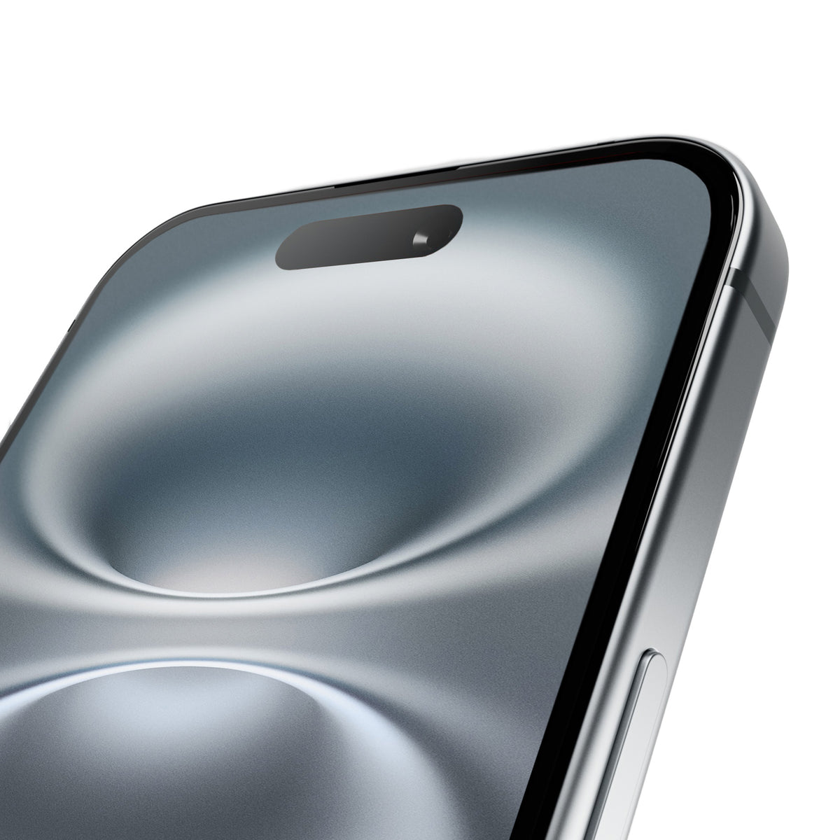 Tempered Glass with Frame with Applicator Included for iPhone 16 Plus