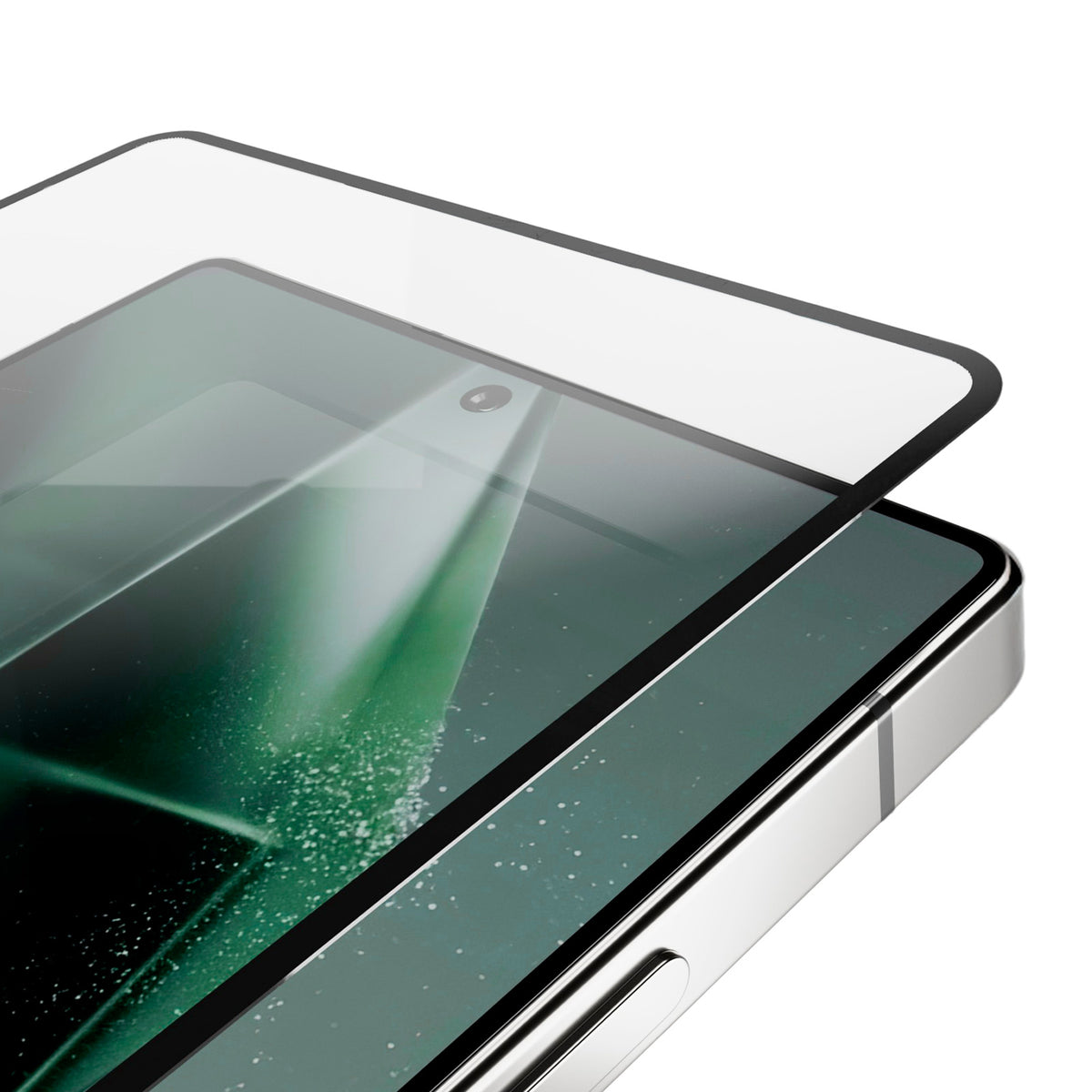 Vetro Temperato Frame Full Glue per Samsung S26 Ultra