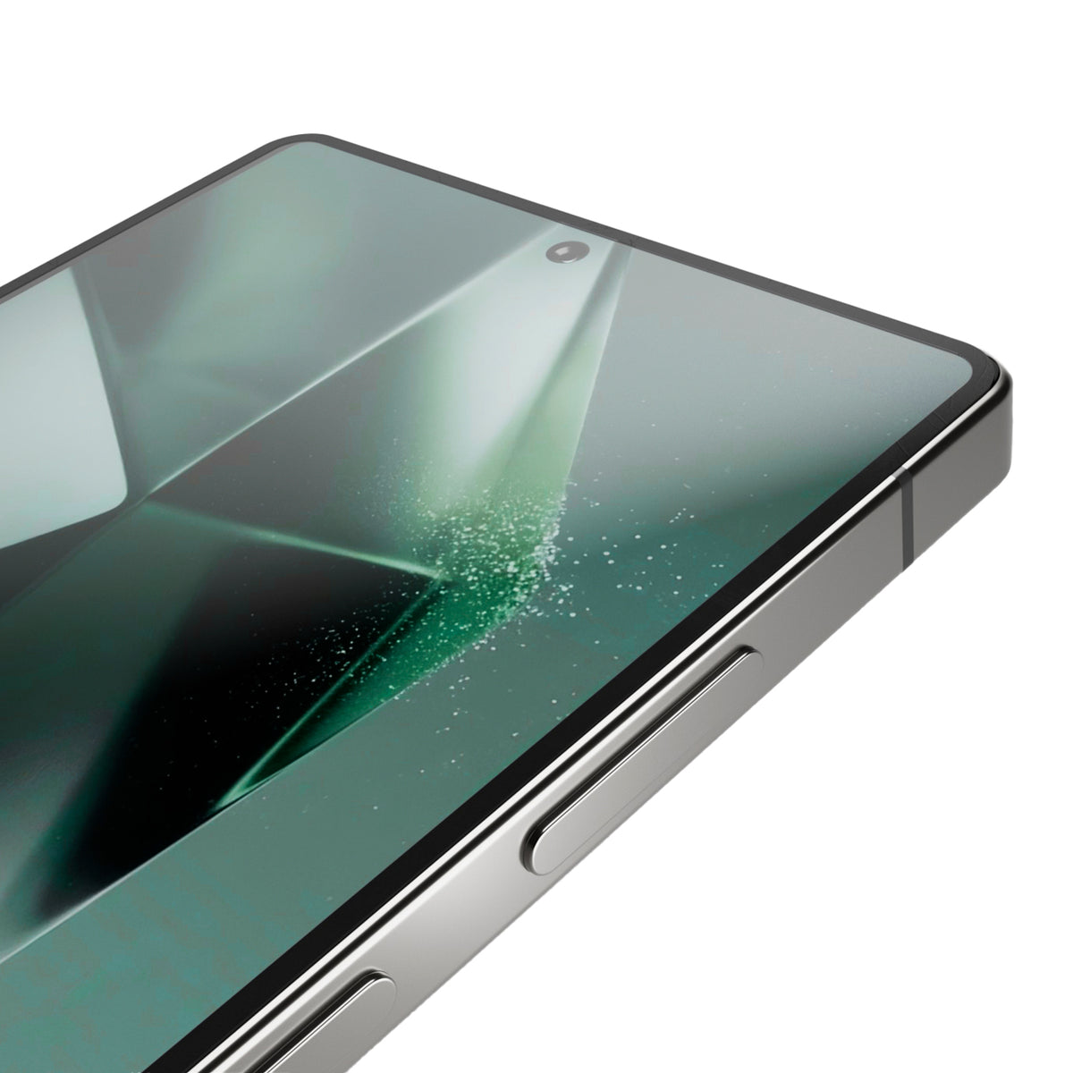 Vetro Temperato Frame Full Glue per Samsung S26 Ultra