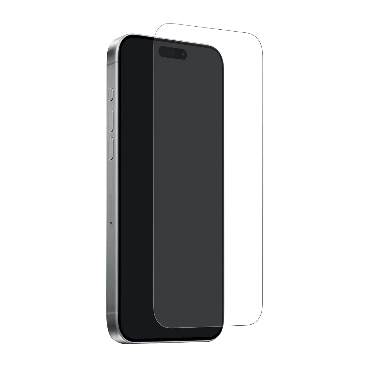 Vetro Temperato Clear per iPhone 18 Pro Max/17 Pro Max/16 Pro Max
