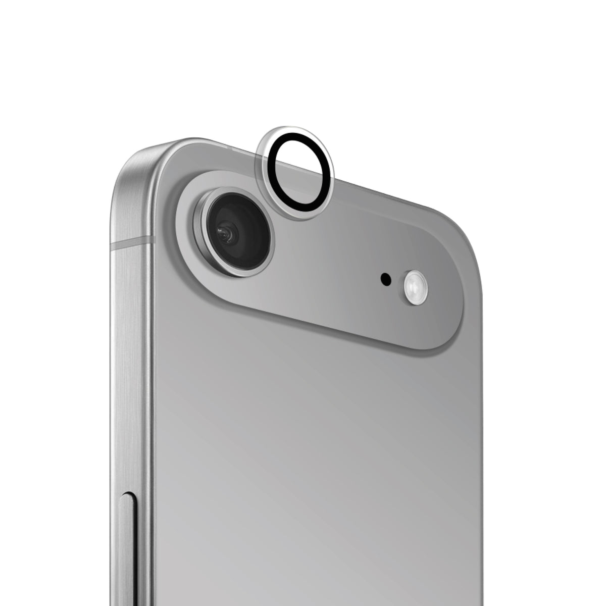 Individual Protective Tempered Glass For iPhone Air