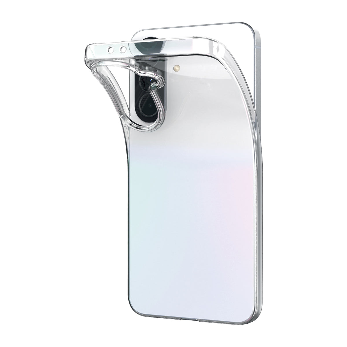 Cover 03 Nude per Samsung A37