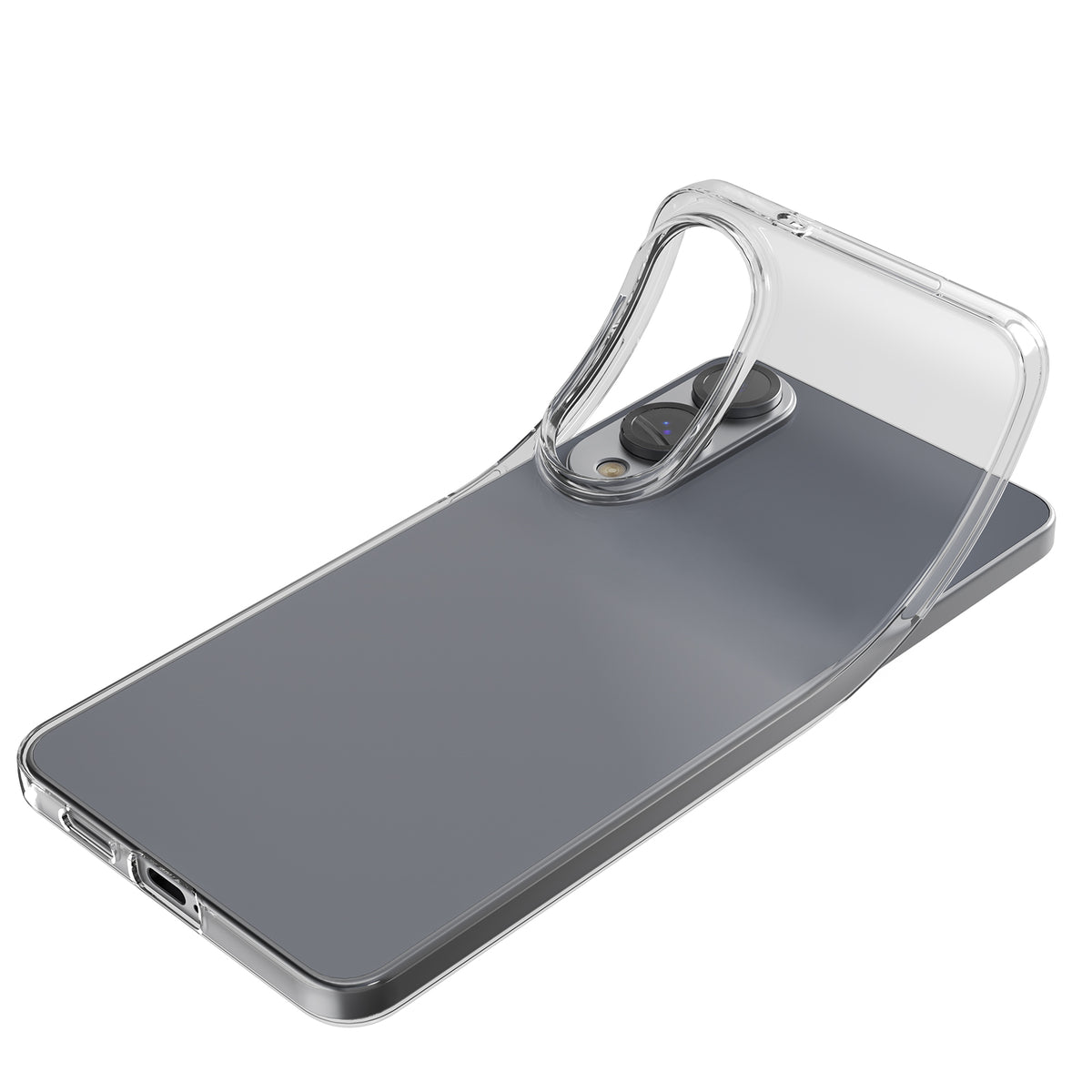 Cover 03 Nude for Samsung S25 Edge