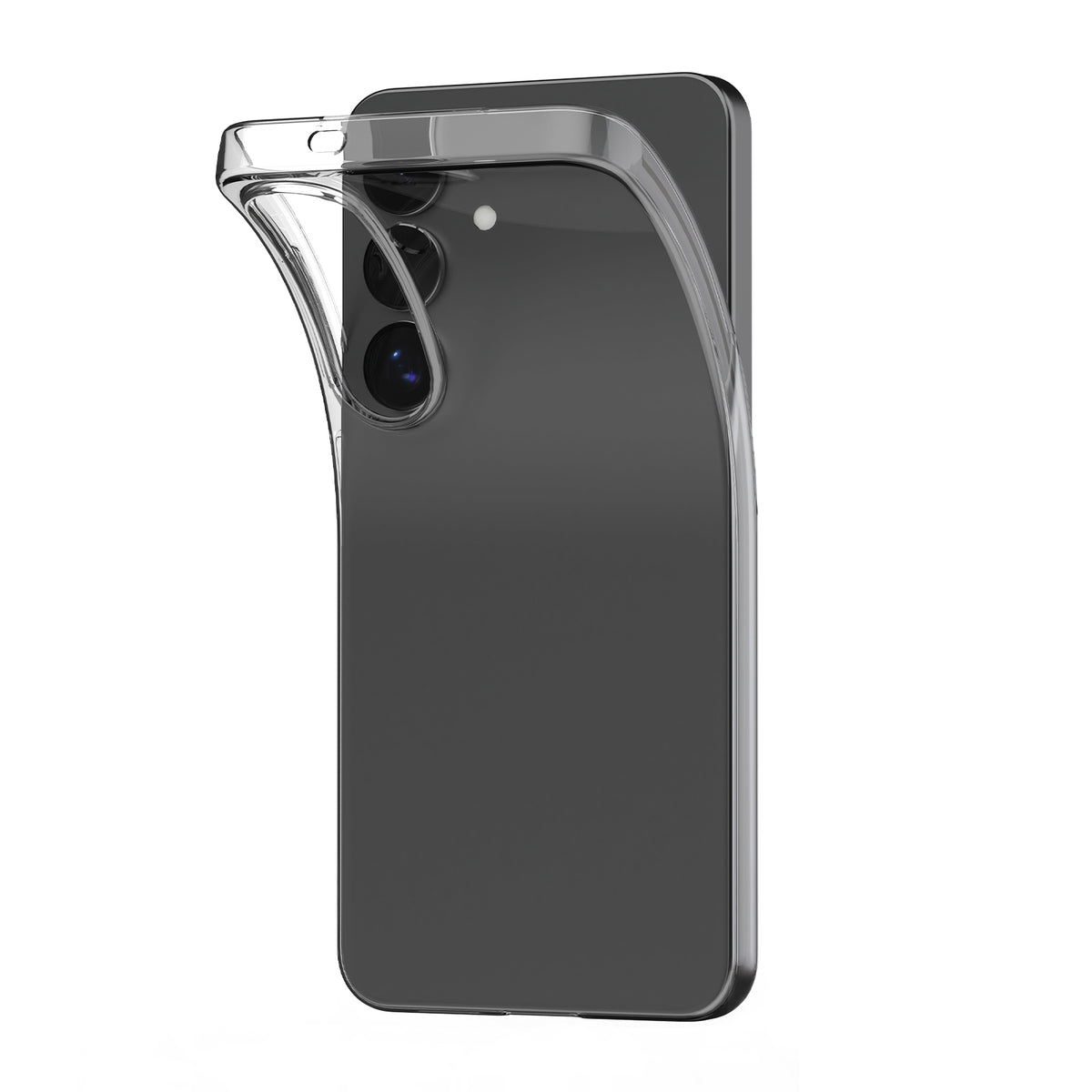 Cover 03 Nude per Samsung S26+