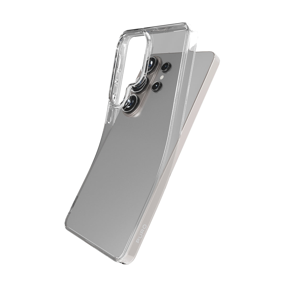 Cover 03 Nude for Samsung S26 UItra