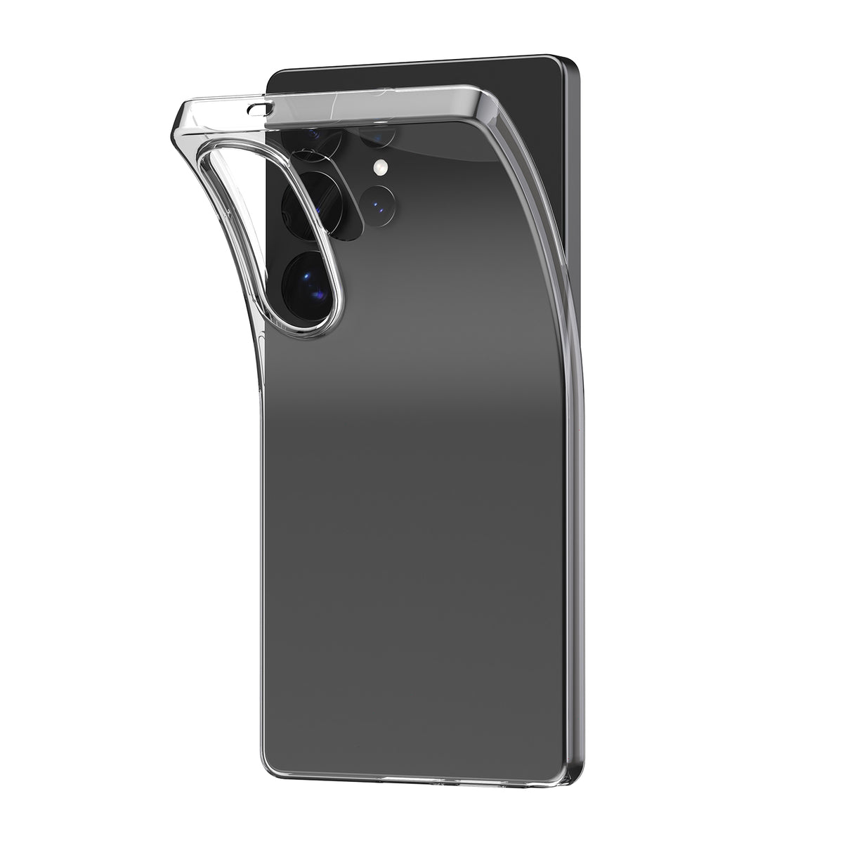 Cover 03 Nude for Samsung S26 UItra