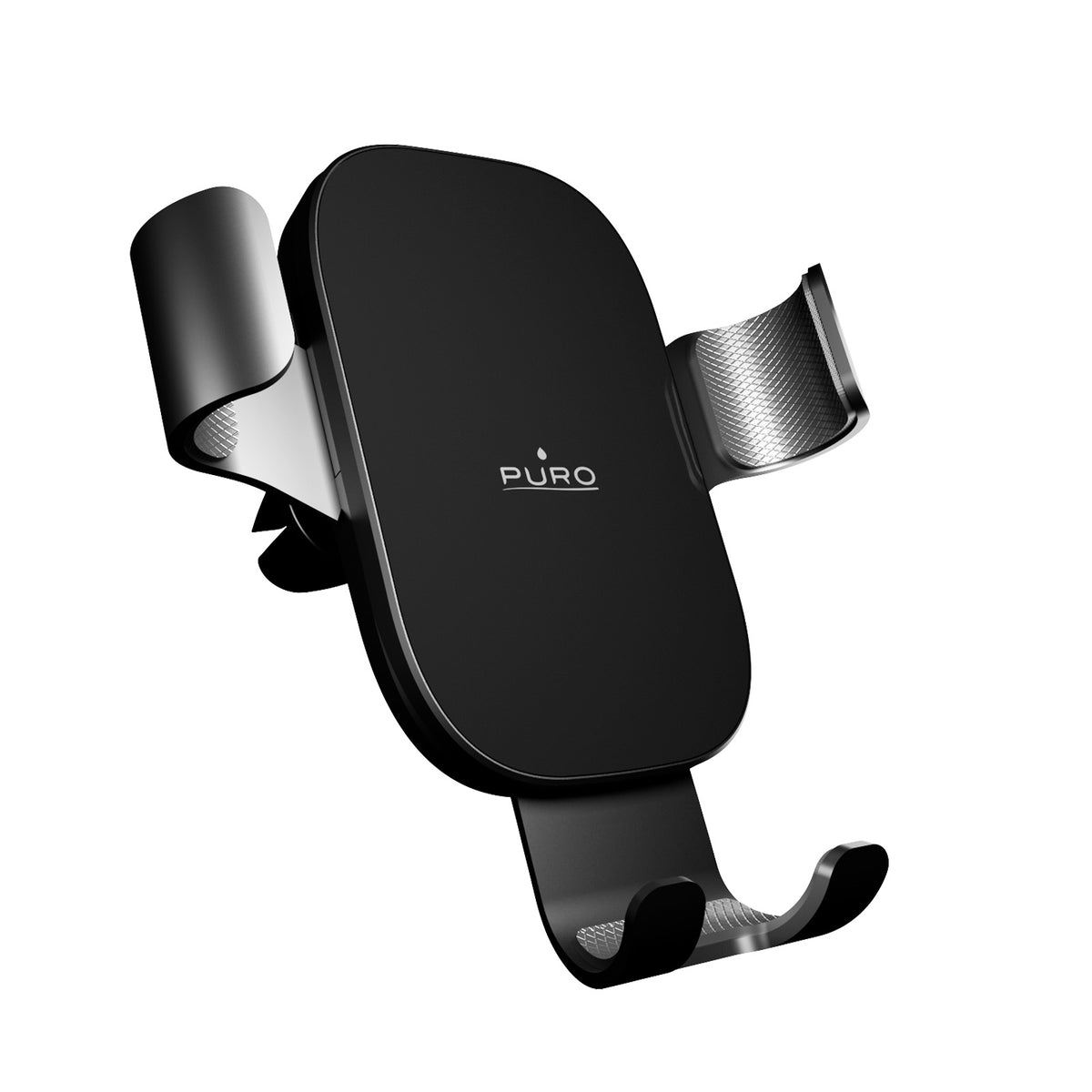 Support de voiture Gravity Lite avec fermeture automatique par gravité
